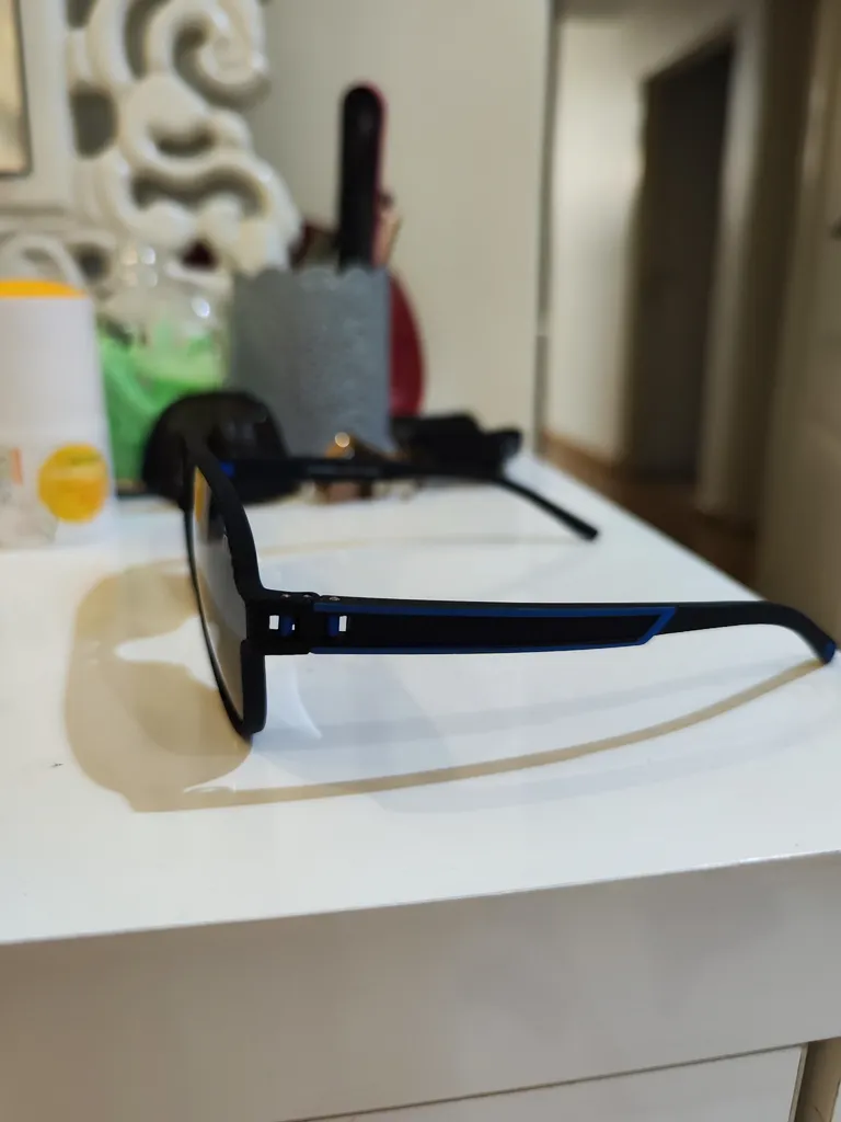 عینک آفتابی مردانه کاررا مدل HYPERFIT 12-807