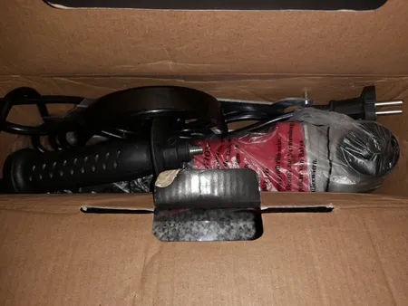 مینی فرز ادون مدل ANGLE-GRINDER