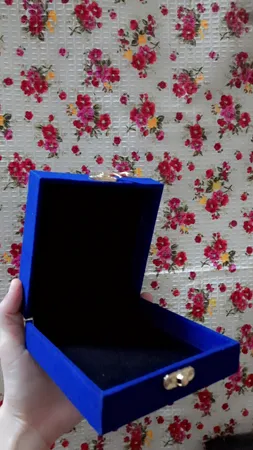 جعبه جواهرات مدل BS-100