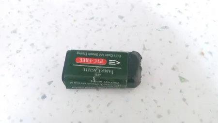 پاکن  مدل 6250