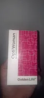 قرص اپتی وومن گلدن لایف بسته 60 عددی