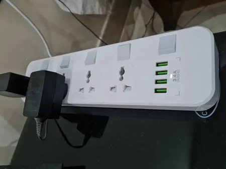 چندراهی برق الدینیو مدل SC4408