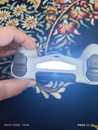 دسته بازی پلی استیشن ۴ مدل E S.AA NEW 2021