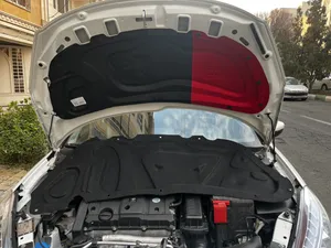 تجریه خرید عایق درب موتور ایده پارت نیکان مدل MC870 مناسب برای پژو ۲۰۷ بهینه