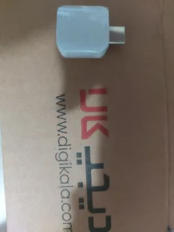 مبدل USB-C OTG مدل GH98-41288A