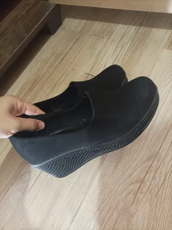 کفش طبی زنانه مدل راحت