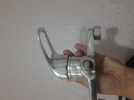 ست شیرآلات زرگر مدل قهرمان شاهین تک 2024 مجموعه 6 عددی