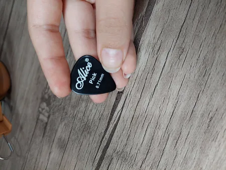 پیک گیتار آلیس مدل 0.71m