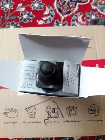 سرم پوست درما پلاس مدل ویتامین آ حجم 30 میلی لیتر