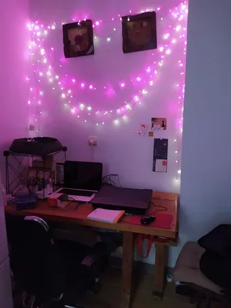 ریسه ال ای دی کد 100-LED طول 10 متر