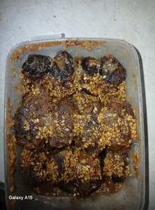 تجریه خرید حلوای رنگینک خرما شیرازی  - 300 گرم