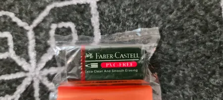 پاک کن فابر کاستل مدل 1889