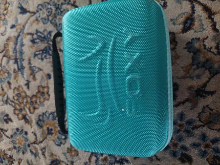 فشارسنج بازویی دیجیتال فوکسی مدل ECCO به همراه پاوربانک فوکسی