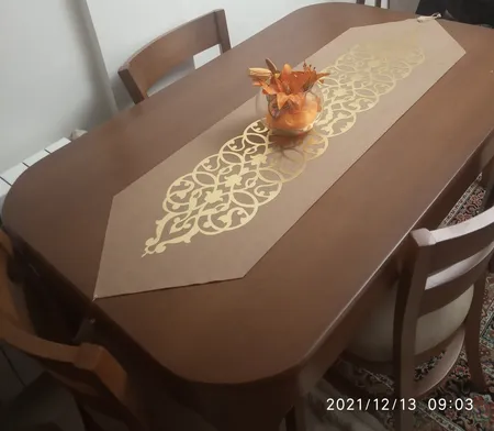 رانر مدل رومی کد RM001