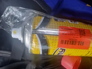 تجریه خرید اسپری سیلیکون قالب گامی مدل SILICON OIL حجم 450 میلی لیتر