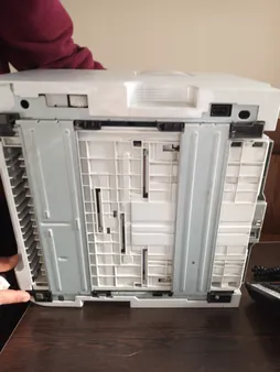 پرینتر لیزری اچ‌ پی مدل LaserJet P2035