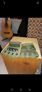 تجریه خرید دستکش کوهنوردی اوکلی کد 004