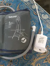 تجریه خرید فشارسنج مچی دیجیتال بیورر مدل BM28