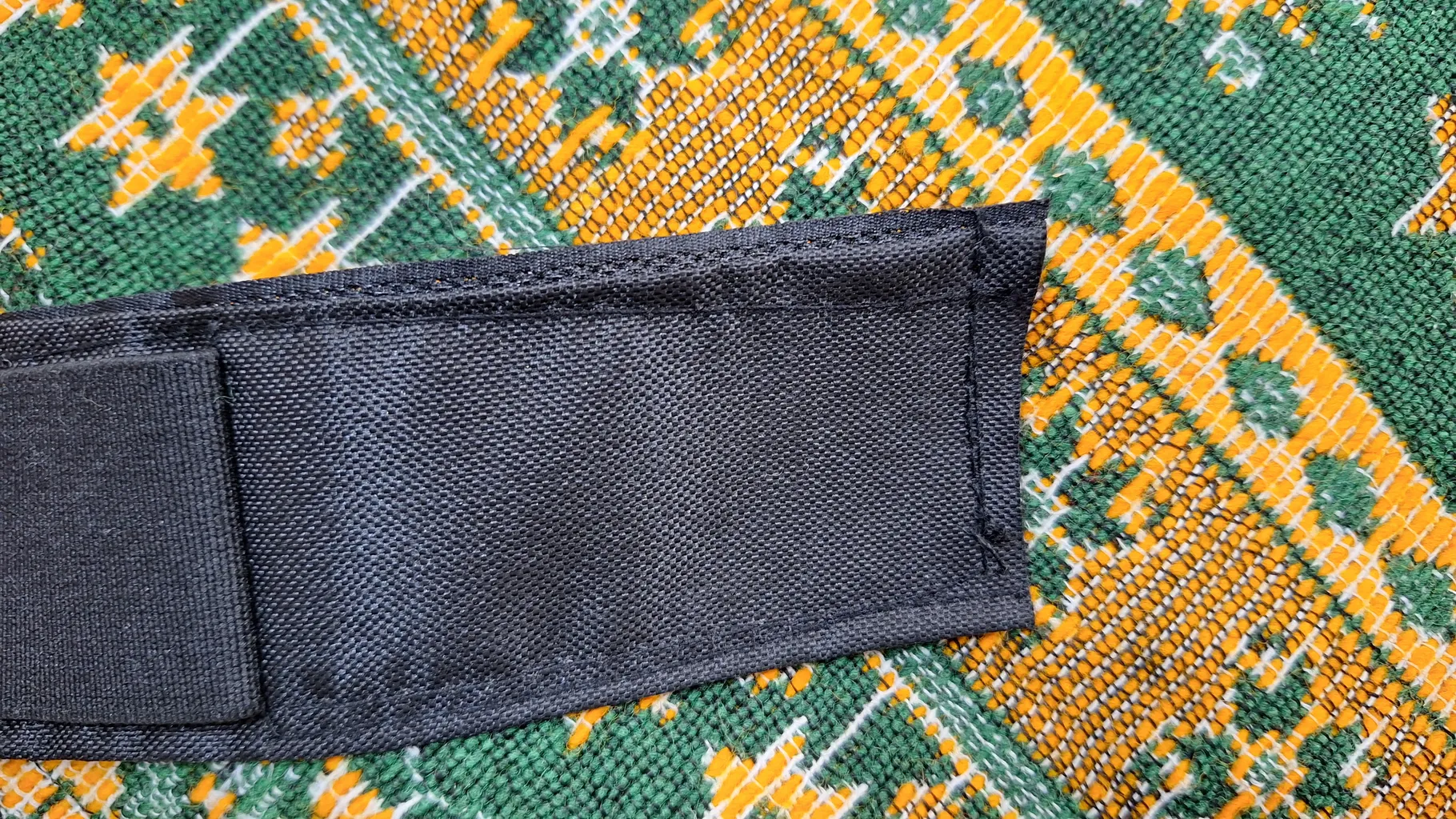 کمربند نظم دهنده صندوق عقب خودرو بست مدل چسبی بسته 2 عددی