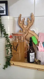 روغن ریز آکام مدل 1000ml