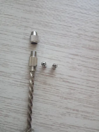 دریل دستی مدل CG030