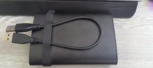 تجریه خرید هارد اکسترنال سیلیکون پاور مدل Armor A85 ظرفیت دو ترابایت دارای رابط USB Type-A 3.2