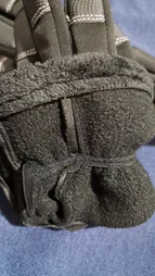 دستکش مردانه مدل ویند تایچی