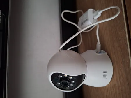 دوربین مداربسته تحت شبکه اسفیورد مدل  Z230