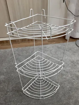 قفسه حمام کد 270