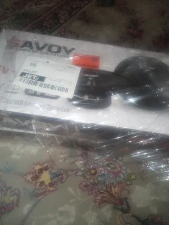 میدرنج خودرو ساووی مدل SV-6B بسته دو عددی