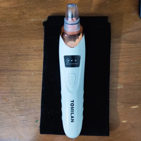 میکرودرم تامیلن مدل TM535