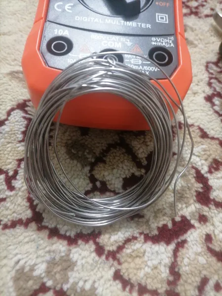 عکس ارسالی خریدار