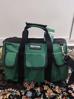 کیف ابزار نکستول گروپ مدل NT40-CM