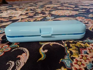 تجریه خرید محفظه نگهداری مسواک برقی مدل A-12