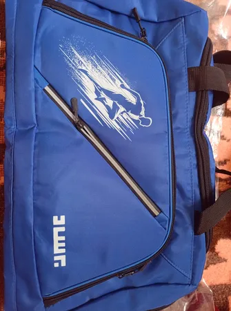 ساک ورزشی برساد مدل Bb 0210