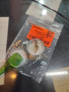 تجریه خرید خمیر سیلیکون ایتوک مدل Berg -10g