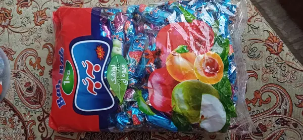 عکس ارسالی خریدار