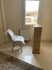 تجریه خرید صندلی هوگر مدل SH840W