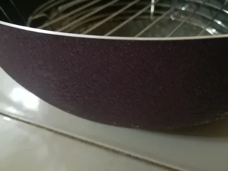 تابه وک منتخب سایز 26 مجموعه 5 عددی