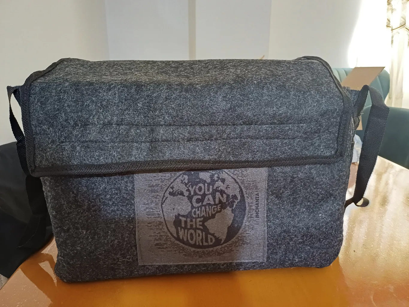 کیف نظم دهنده صندوق عقب خودرو این چنتا مدل Earth