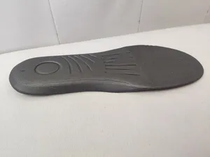 تجریه خرید کفی طبی ساتل کد 101 سایز 43