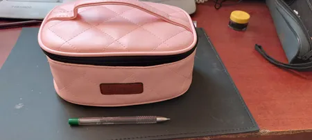 کیف لوازم آرایش زنانه مدل 4060-BN