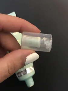 تجریه خرید کرم دور چشم سینره حجم 30 میلی لیتر