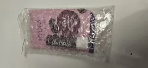 تجریه خرید بالم مرطوب کننده لب هیدرودرم مدل BLACKBERRY BOOST