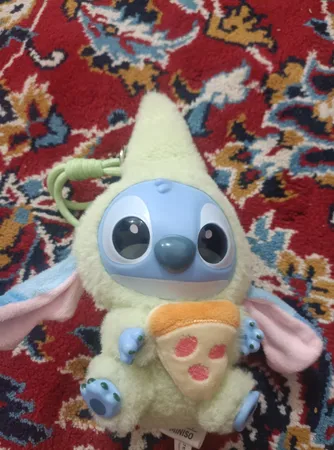 اسباب بازی شانسی مدل استیج