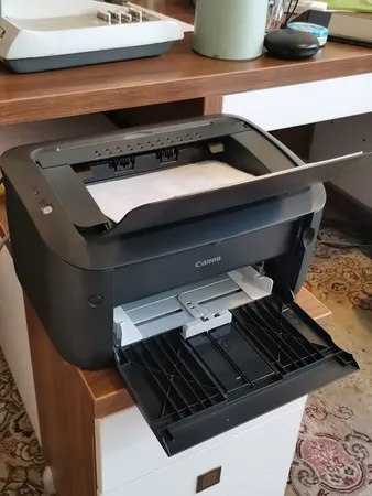 پرینتر لیزری کانن مدل i-Sensys LBP6030B
