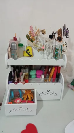 شلف دیواری مدل KH-02