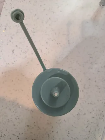 سس خوری مدل DNZ02