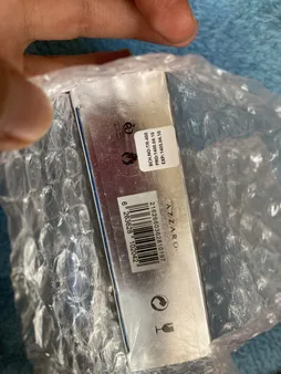 ادو تویلت مردانه آزارو مدل Chrome حجم 100 میلی لیتر