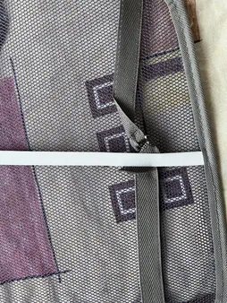 پشتی صندلی خودرو مدل mdn_17